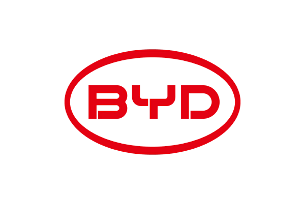 BYD Framed 1