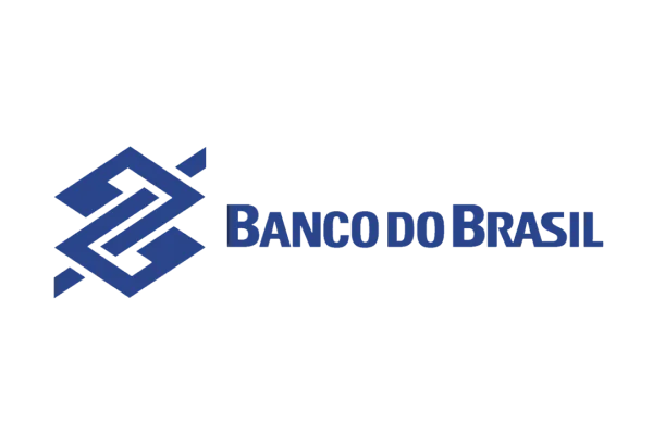 Banco do Brasil Framed 1