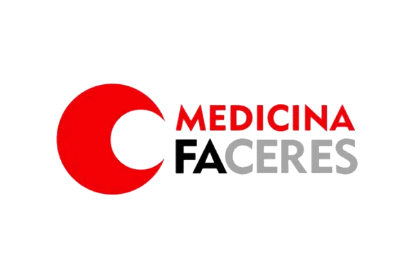 Medicina Faceres Framed 1